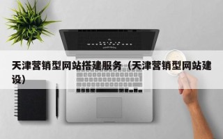 巴彦淖尔天津营销型网站搭建服务（天津营销型网站建设）